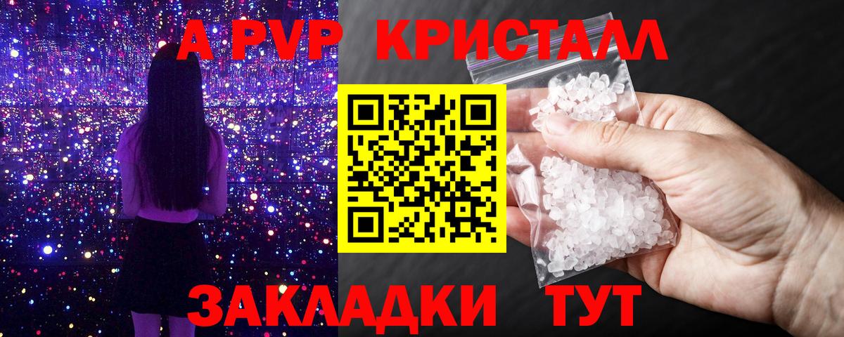 A PVP СК Ржев